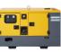 Groupes électrogènes Groupes électrogènes à diesel Atlas Copco QES 20