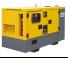 Groupes électrogènes Groupes électrogènes à diesel Atlas Copco QES 20