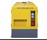 Groupes électrogènes Groupes électrogènes à diesel Atlas Copco QES 9