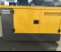 Groupes électrogènes Groupes électrogènes à diesel Atlas Copco QES 9
