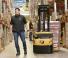 Caterpillar NSP12PC