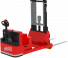Sichelschmidt d600 ASM