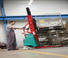 Gerbeurs de palettes Gerbeurs à conducteur accompagnant Manitou Kleos EB 500 D25