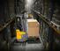 Gerbeurs de palettes Gerbeurs à conducteur porté debout Jungheinrich ERC 214zi