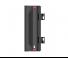 Pièces jointes Godets Godet pour chargeuses sur pneus Caterpillar 0.6 m3