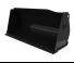 Pièces jointes Godets Godet pour chargeuses sur pneus Caterpillar 0.6 m3