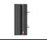 Pièces jointes Godets Godet pour chargeuses sur pneus Caterpillar 0,9 m3