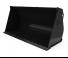 Pièces jointes Godets Godet pour chargeuses sur pneus Caterpillar 0,9 m3