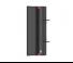Pièces jointes Godets Godet pour chargeuses sur pneus Caterpillar 1,1 m3