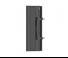 Pièces jointes Godets Godet pour chargeuses sur pneus Caterpillar 1,3 m3