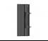 Pièces jointes Godets Godet pour chargeuses sur pneus Caterpillar 1,5 m3
