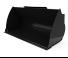 Pièces jointes Godets Godet pour chargeuses sur pneus Caterpillar 1,9 m3