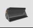 Pièces jointes Godets Godet pour chargeuses sur pneus Werk-Brau QB2WL100-2.00