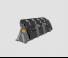 Pièces jointes Godets Godet pour chargeuses sur pneus Werk-Brau QB3WL100-2.50