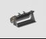 Pièces jointes Godets Godet pour chargeuses sur pneus Werk-Brau QB4WL117-3.50