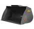 Pièces jointes Godets Godet pour chargeuses sur pneus AMI WL200GP400