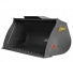 Pièces jointes Godets Godet pour chargeuses sur pneus AMI WL250GP650
