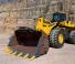 Pièces jointes Godets Godet pour chargeuses sur pneus AMI WL250RBXS650SN