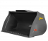 Pièces jointes Godets Godet pour chargeuses sur pneus AMI WL300GP700
