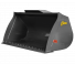 Pièces jointes Godets Godet pour chargeuses sur pneus AMI WL50GP150