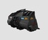 Pièces jointes Godets Godet pour chargeuses sur pneus AMI WL800RBXS1600SN