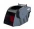 Pièces jointes Godets concasseurs VTN FB200 HD 