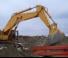 Pièces jointes Godets Godets d'excavatrices Werk-Brau EX20SD