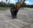 Pièces jointes Godets Godets d'excavatrices Werk-Brau EX70SD