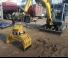 Pièces jointes Grappins de démolition et de tri OSA Demolition Equipment GR 5 
