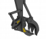 Pièces jointes Grappins de démolition et de tri AMI GR6080DM23
