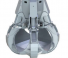 Pièces jointes Grappins de démolition et de tri Kinshofer P40VHD-600-5W