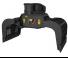 Pièces jointes Grappins de démolition et de tri Caterpillar G320B