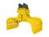 Pièces jointes Grappins de démolition et de tri Atlas Copco MG 1500