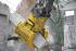 Pièces jointes Grappins de démolition et de tri Atlas Copco MG 1500