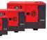 Chicago Pneumatic CPDG 120 JD