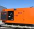 Groupes électrogènes Groupes électrogènes à diesel Europower EPS600TDE (MA)