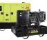 PRAMAC Lifter GSW 195 TWFFDS