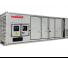 Groupes électrogènes Groupes électrogènes à diesel HIMOINSA HGY-2350 D5 ESP