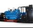 Groupes électrogènes Groupes électrogènes à diesel HIMOINSA HMW-750 T5