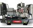 Groupes électrogènes Groupes électrogènes à diesel HIMOINSA HYW-35 M5 S5