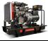 Groupes électrogènes Groupes électrogènes à diesel HIMOINSA HYW-35 T5 S5