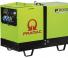 PRAMAC Lifter P 11000 PF 113 SYA
