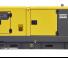 Atlas Copco QAS 30 Pds