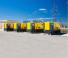 Groupes électrogènes Groupes électrogènes à diesel Atlas Copco QAS 325 VD