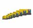 Groupes électrogènes Groupes électrogènes à diesel Atlas Copco QAS 325 VD