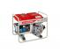 Groupes électrogènes Groupes électrogènes à diesel Yanmar YDG3700N