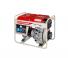 Groupes électrogènes Groupes électrogènes à diesel Yanmar YDG3700N