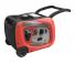 Endress ESE 1504 DBT ES DIN Triplex Silent