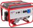 Groupes électrogènes Groupes électrogènes à essence Endress ESE 606 HS-GT