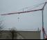 Grues à tour - tourneur inférieur FM-Gru 930 RBI-FA